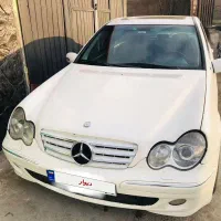 بنز c240|خودرو سواری و وانت|محمدشهر, شهرک پیام (مهرالبرز)|دیوار