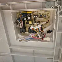 تعمیر لباسشویی ،یخچال ،ظرفشویی، اسپلیت، کولر گازی|خدمات پیشه و مهارت|لاهیجان, انقلاب|دیوار