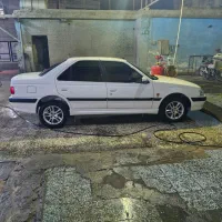 پارس تیوفا ۹۵