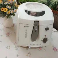 سرخ کن sonashi|اجاق گاز و لوازم برقی پختوپز|سلماس, |دیوار