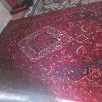 فرش دست باف