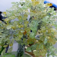 گلدان تزیینی قمیتی