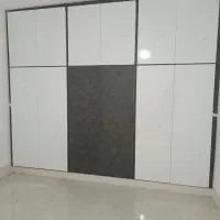 کابینت و کمد دیواری و دکوراسیون داخلی با ام دی اف|جاکفشی، کمد، دراور|بوشهر, |دیوار