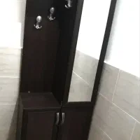 جا کفشی در حد تمیز