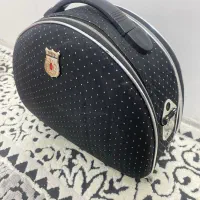 چمدان و کیف آرایشی|کیف، کفش، کمربند|شیراز, میانرود|دیوار