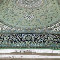 فروش یک جفت فرش 12 متری|فرش|شیراز, شهرک رضوان|دیوار