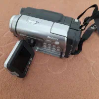 دوربین فیلم برداری سونی ژاپن|دوربین عکاسی و فیلم‌برداری|قرچک, باقرآباد|دیوار