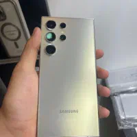 S24ultra لاکاغذی