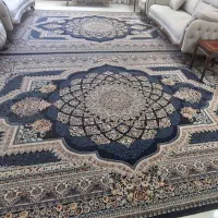 ۲ تخته  فرش ۹متری ۷۰۰شانه