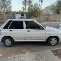 پراید111 مدل95