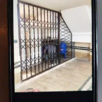 دزگیر درب اکاردیونی|مصالح و تجهیزات ساختمان|تهران, تسلیحات|دیوار