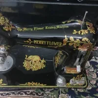 چرخ خیاطی