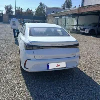 بیجینگ u5 پلاس 1404|خودرو سواری و وانت|ارومیه, |دیوار