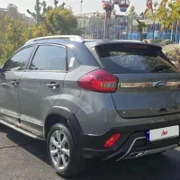 MVM X22(نقد.اقساط)اتومات۱۴۰۰ ام وی ام اکسلنت|خودرو سواری و وانت|تهران, جنت‌آباد مرکزی|دیوار