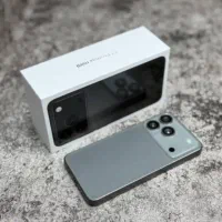 گوشی مینی آیفون ۱۷ پرومکس ۵/۵ اینچی