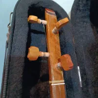 سه تار امیر فتاحی مدل یک مهر|سازهای سنتی|بندر انزلی, شالیور|دیوار