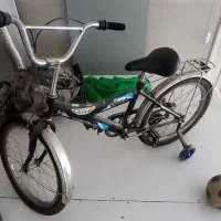 دوچرخه نمره ۲۰