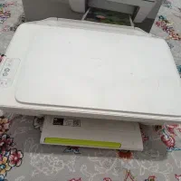 پرینتر 2130 جوهر افشان رنگی