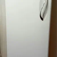 یخچال فریزر دو قلو امرسان|یخچال و فریزر|میانه, |دیوار