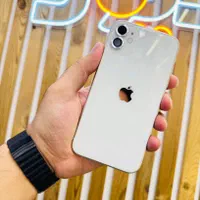 اپل iPhone 11 با حافظهٔ ۱۲۸ گیگابایت|موبایل|قم, عمار یاسر|دیوار