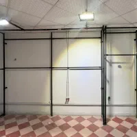 رگال لباس و لوله رگال پروفیلی