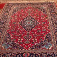 فروش فرش دستباف ۶ متری