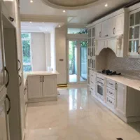 ۱۸۵متر الف ب جیم/۳ طرف ویو مشجر/۱۰۰ متر قدرالسهم