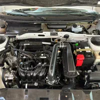 پارس xu7سفارشی فول|خودرو سواری و وانت|شیراز, بریجستون|دیوار