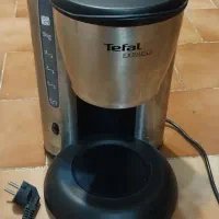 قهوه ساز تفال اکسپرس CM4155 نونو سالم ( فاقد قوری)