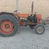 فروش تراکتور رومانی و بیلی|خودرو سنگین|داراب, |دیوار