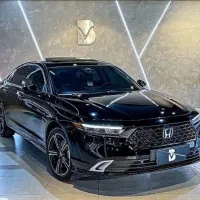 حواله هوندا آکورد ۲۰۲۵