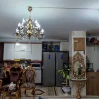 آپارتمان-دوخوابه-82متری-شخصی-شهرک-قهجاورستان