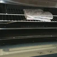 گاز فردار|اجاق گاز و لوازم برقی پختوپز|تربتحیدریه, شهرک ولیعصر|دیوار