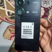 گوشی نوت 13 پرو|موبایل|اهواز, منازل کارون|دیوار