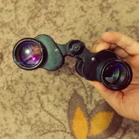 انواع دوربین شکاری|کوهنوردی و کمپینگ|کرمان, |دیوار