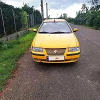 ef7 دوگانه پایه گازسوز مدل ۹۸ پلاک ع