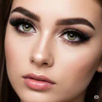 اکستنشن مژه،لیفت مژه و ابرو