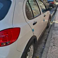 کوییک عادی 1401|خودرو سواری و وانت|پیرانشهر, |دیوار