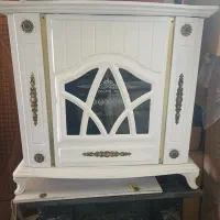 بخاری گازی درحد نو بار جدید قاسمی حیدرشهرکی۴|بخاری، هیتر، شومینه|زابل, |دیوار