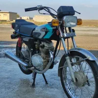 تندر مدل ۸۸