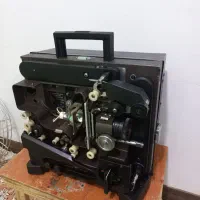 آپارات ۱۶ میلیمتری ایکی  ژاپن|کلکسیون اشیاء عتیقه|تهران, مسعودیه|دیوار