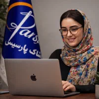 کارشناس سئو و تولید محتوا سایت - خانم