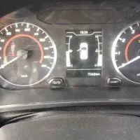 ام وی ام x22 pro mt|خودرو سواری و وانت|شیراز, داریون|دیوار