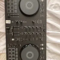 دستگاه دیجی Ddj flx4