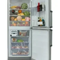 یخچال پانیسا|یخچال و فریزر|اردبیل, |دیوار