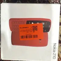 نوکیا ساده ۲۱۰