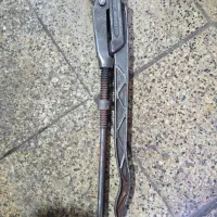 فرانسه و لوله گیر عتیقه
