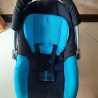 کریر کودک دلیجان|اسباب و اثاث بچه|ساری, |دیوار