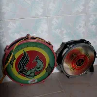 دوچرخه جاروبرقی طبل|دوچرخه، اسکیت، اسکوتر|بروجرد, |دیوار