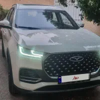تیگو ۸ پرومکس ie مدل ۱۴۰۴